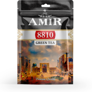 Чай зеленый В/С Арт. 8810