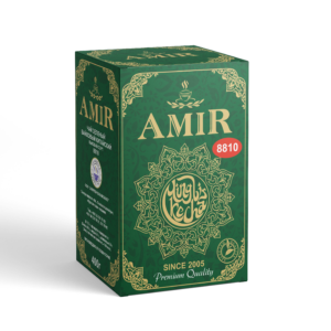 Чай зеленый В/С Арт. 8810