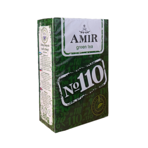 Чай зеленый Кит. В/С №110