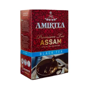 Qora choy ASSAM