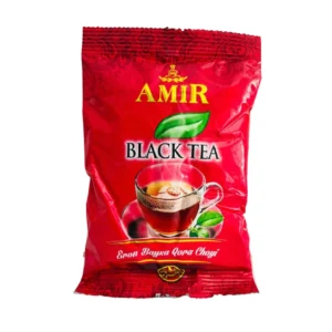 Qora choy Eron, 300 g
