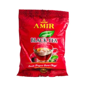 Qora choy Eron, 60 g
