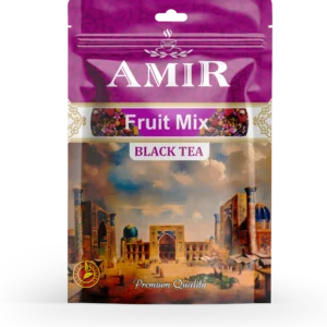 Qora choy Fruit Mix