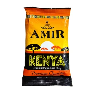 Qora choy Keniya, 100 g