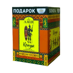 Qora choy Keniya, 150 g
