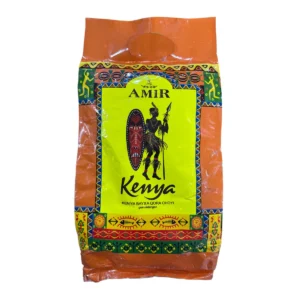 Qora choy Keniya «O'g'il bola», 1 kg