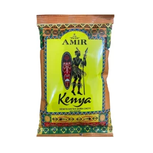 Qora choy Keniya «O'g'il bola», 100 g