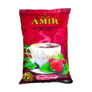 Qora choy Qulupnay, 300 g