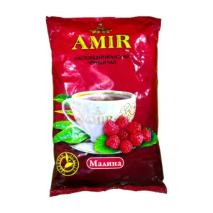 Qora choy Malina, 300 g
