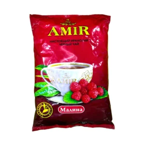 Qora choy Malina, 60 g