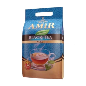 Black tea, MIX, 1 kg