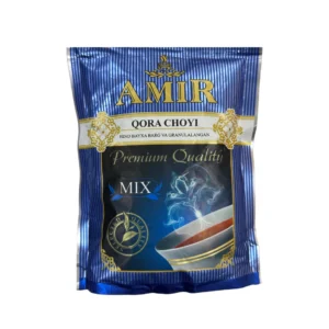 Black tea, MIX, 200 g