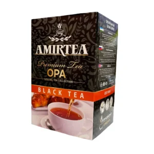 Black tea, OPA, 300 g