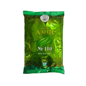 Ko'k choy №110, 350 g