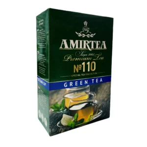 Green tea, №110 Premium