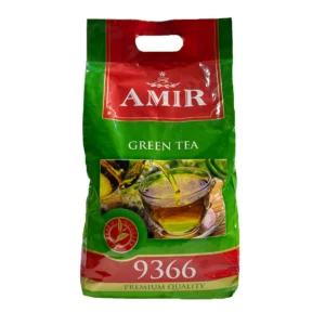 Green tea, 9366, 1 kg