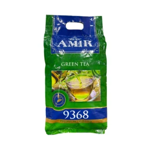 Green tea, 9368, 400 g