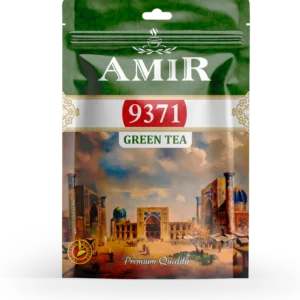 Green tea, 9371, 200 g