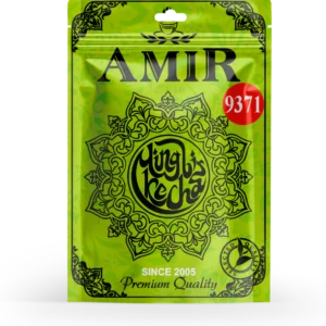 Green tea, 9371, 400 g