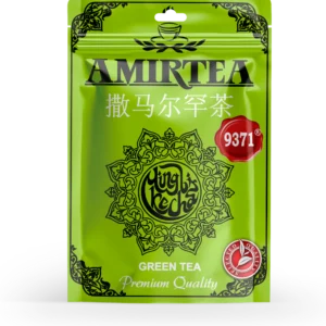 Green tea, 9371, 900 g