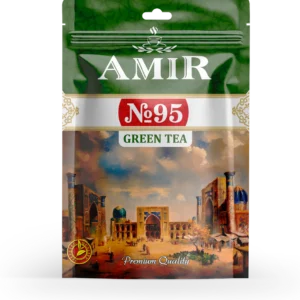 Green tea, №95, 200 g