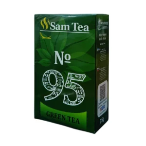 Green tea, №95, 75 g