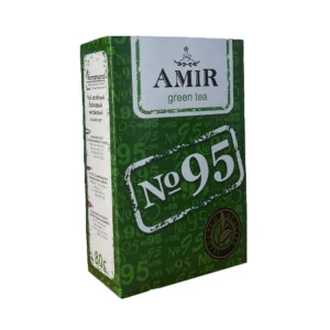Green tea, №95, 80 g