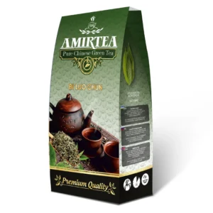 Green tea, Bi Luo Chun