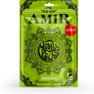 Green tea, Jasmine, 400 g, soft pack