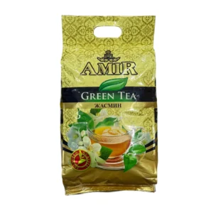 Green tea, Jasmine, 800 g