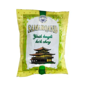 Ko'k choy Samarqand